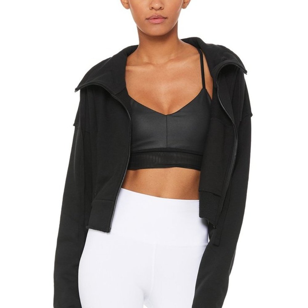 ALO Yoga Trail Jacket